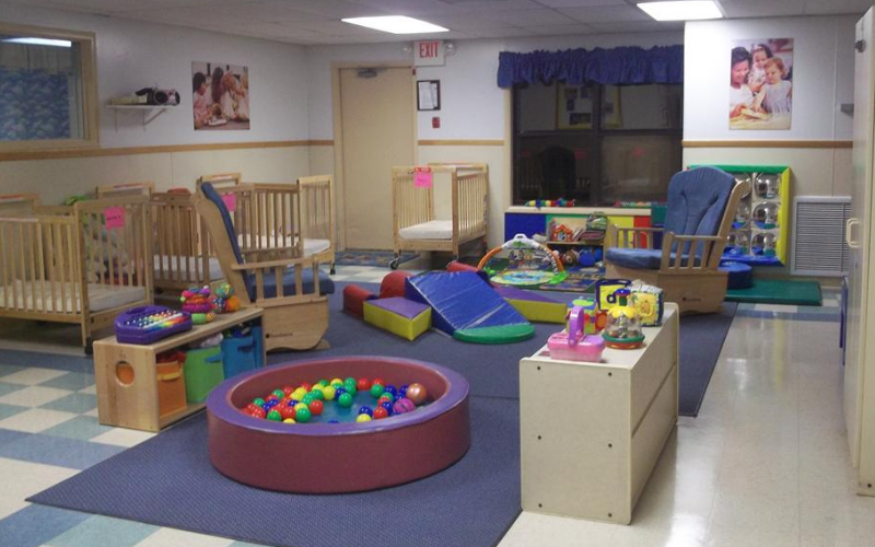 Infant Classroom