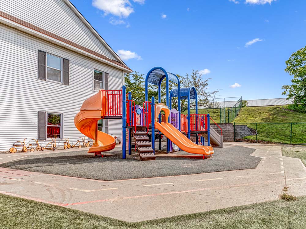 Playground