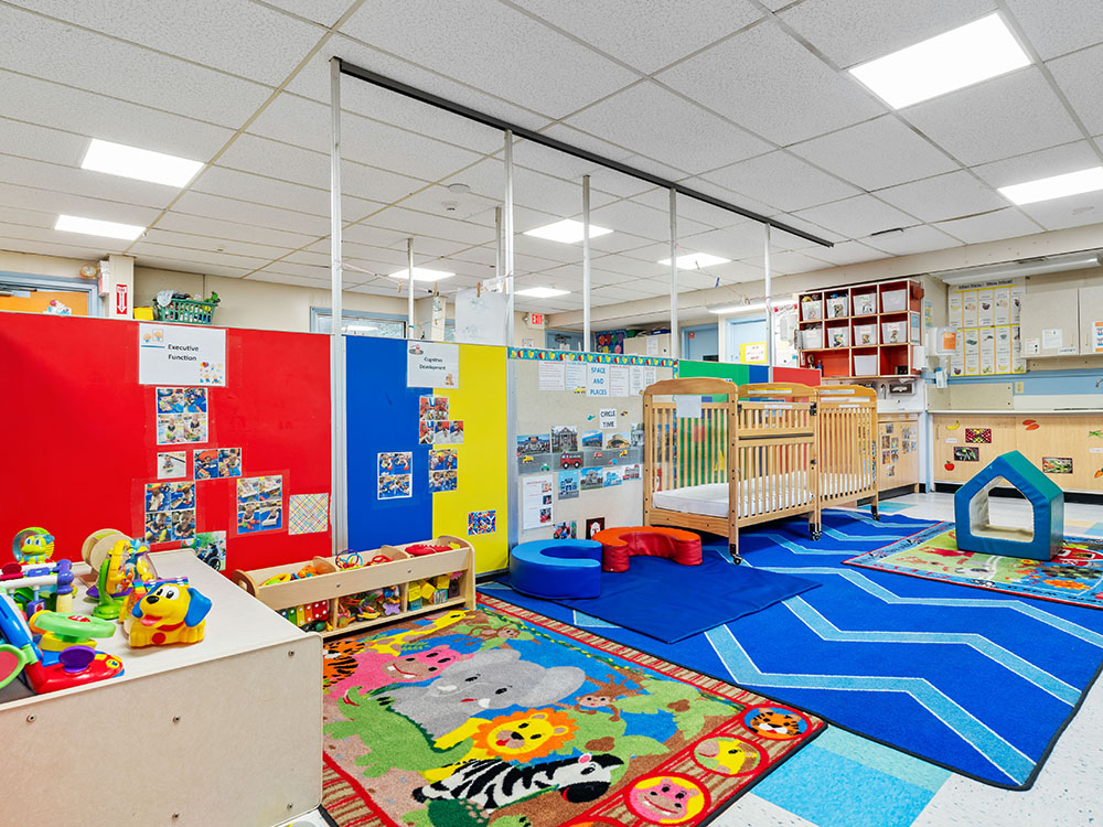Infant Classroom
