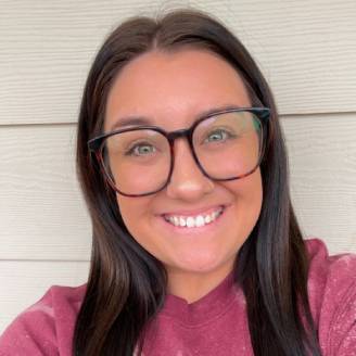 Rebecca Jablonski, Our Center Director