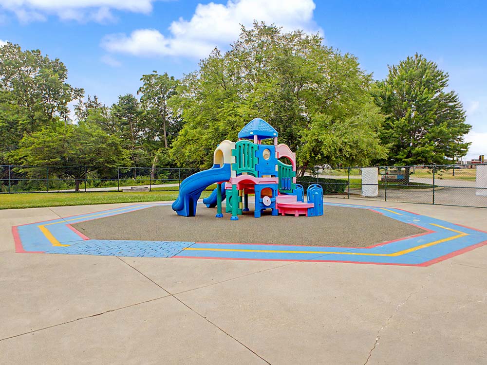 Playground