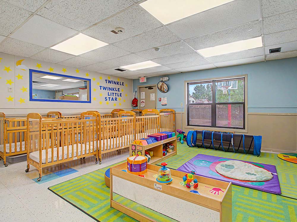 Infant Classroom