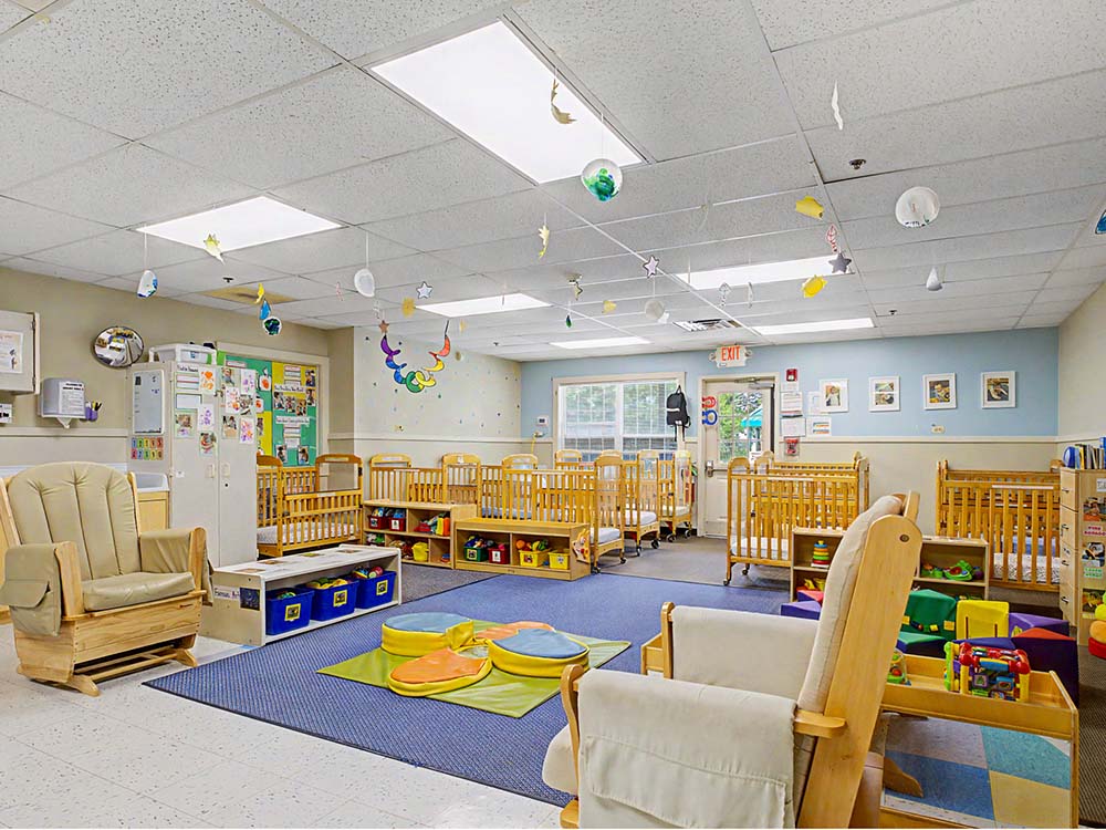 Infant Classroom
