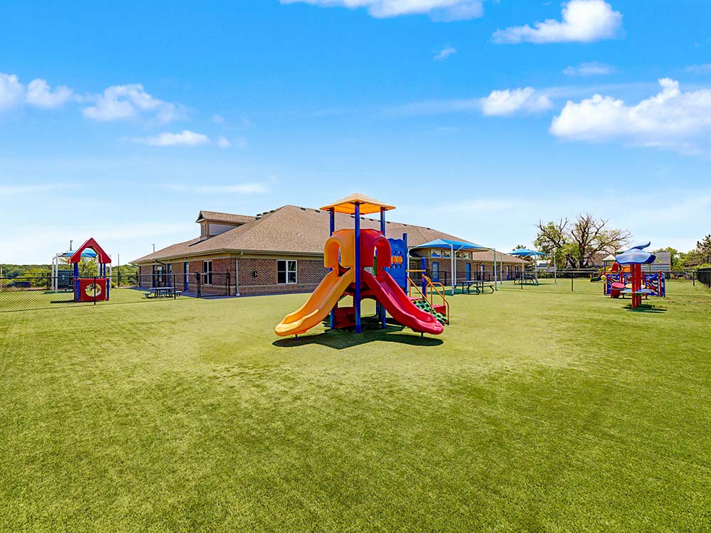 Playground