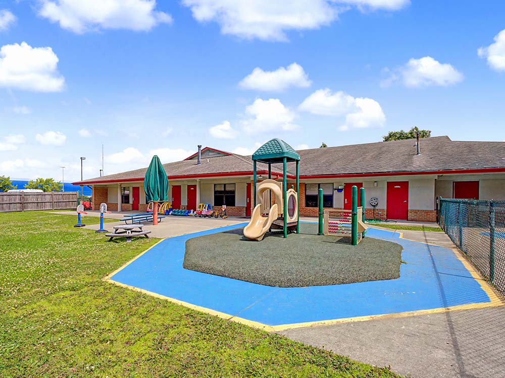Playground