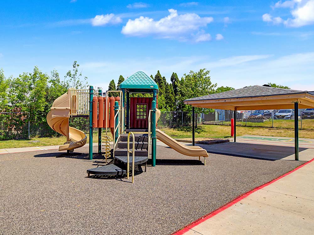 Playground