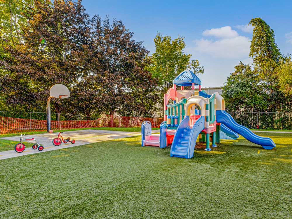 Playground