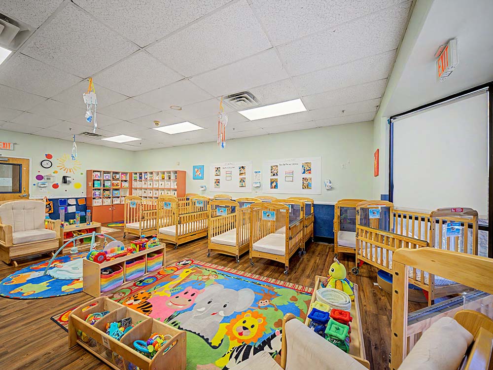 Infant Classroom
