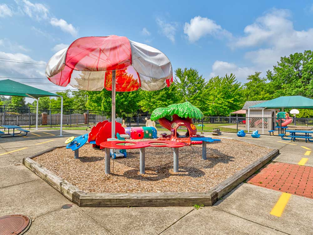 Playground