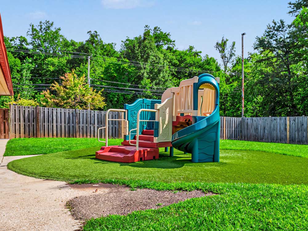 Playground