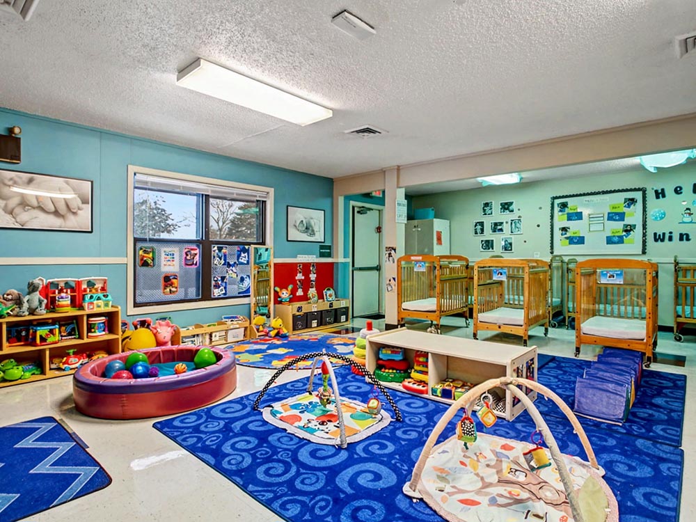 Infant Classroom