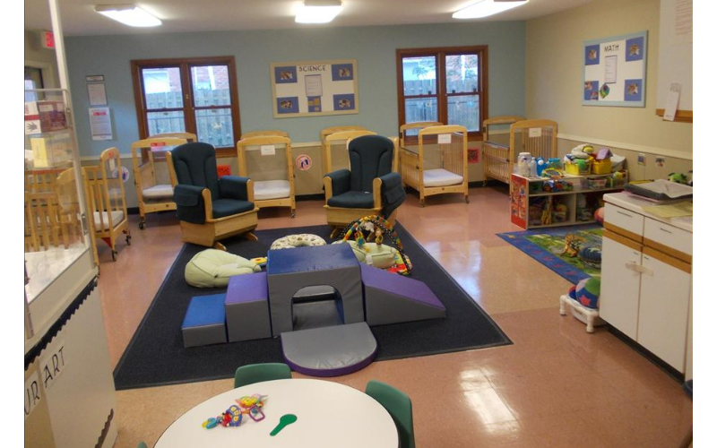 Infant Classroom