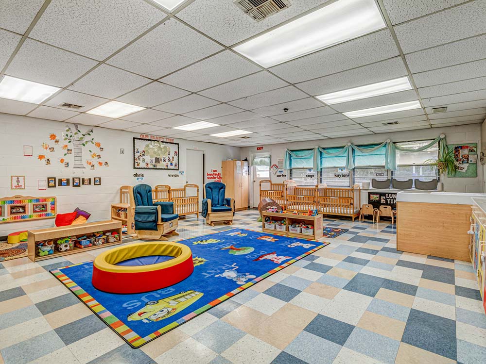Infant Classroom