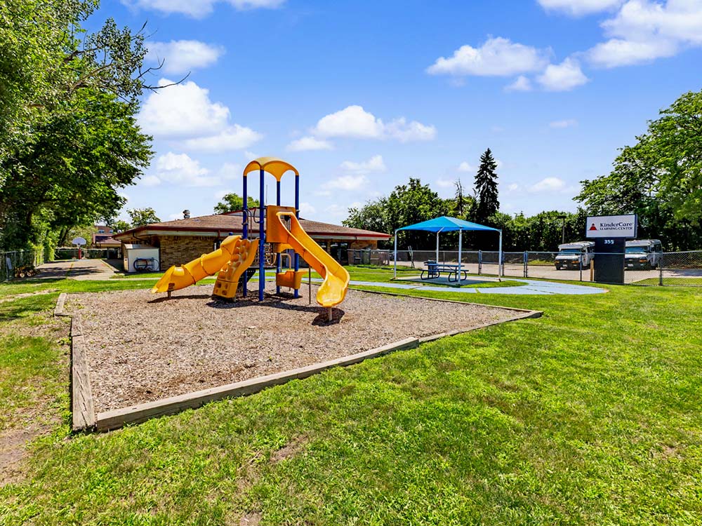 Playground