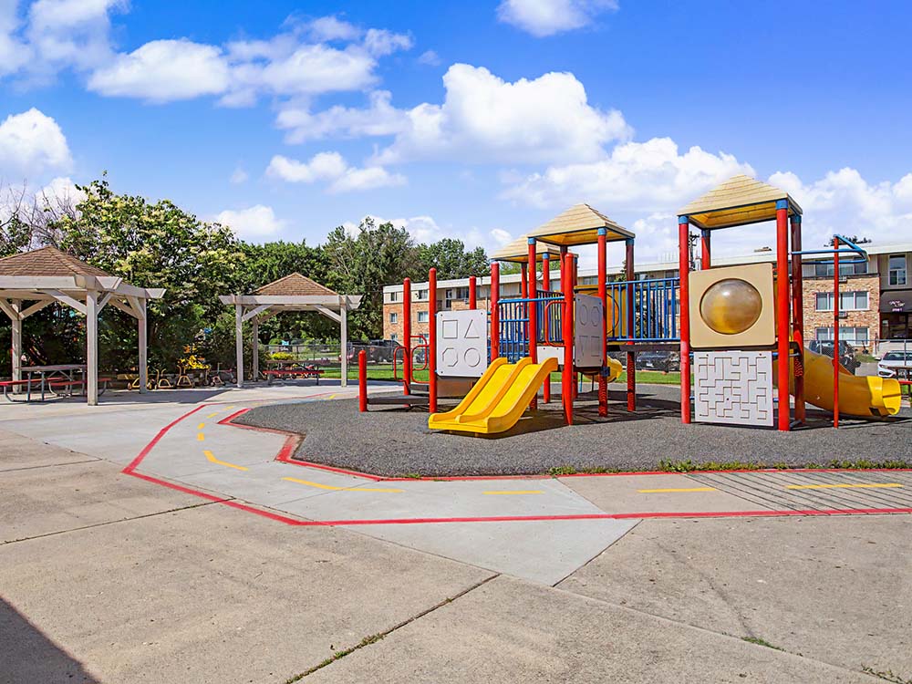 Playground