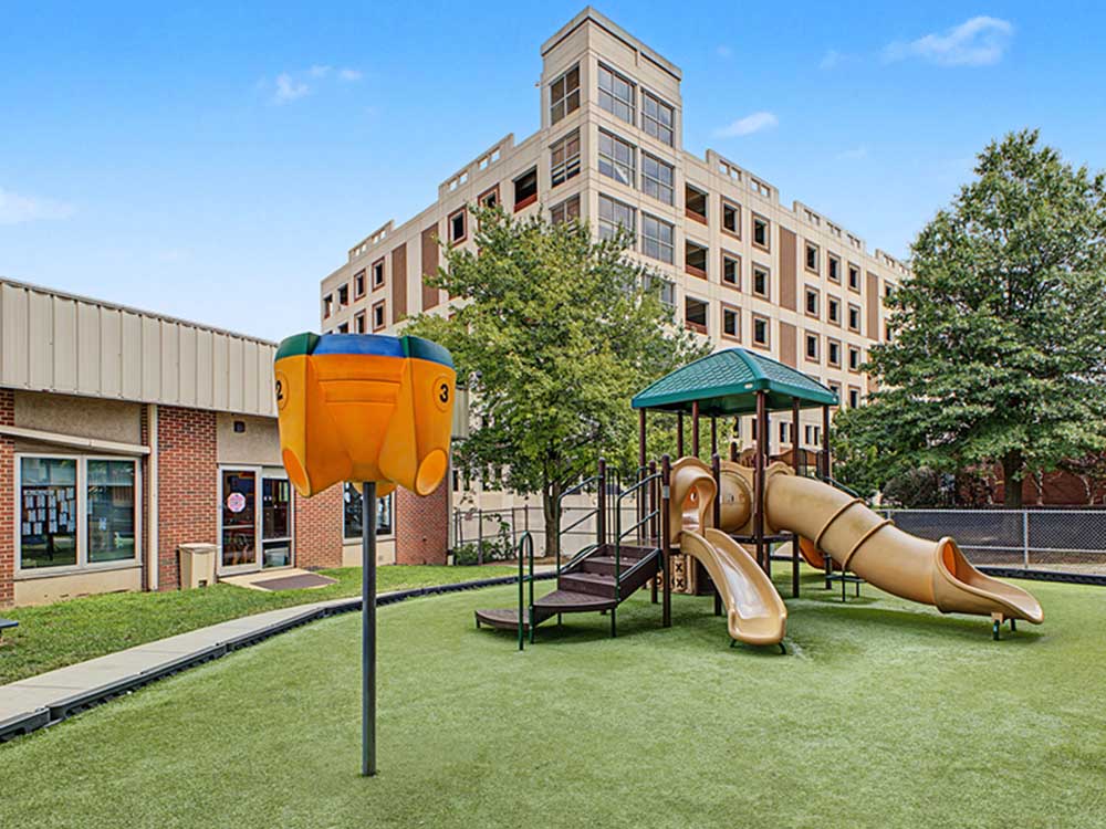 Playground