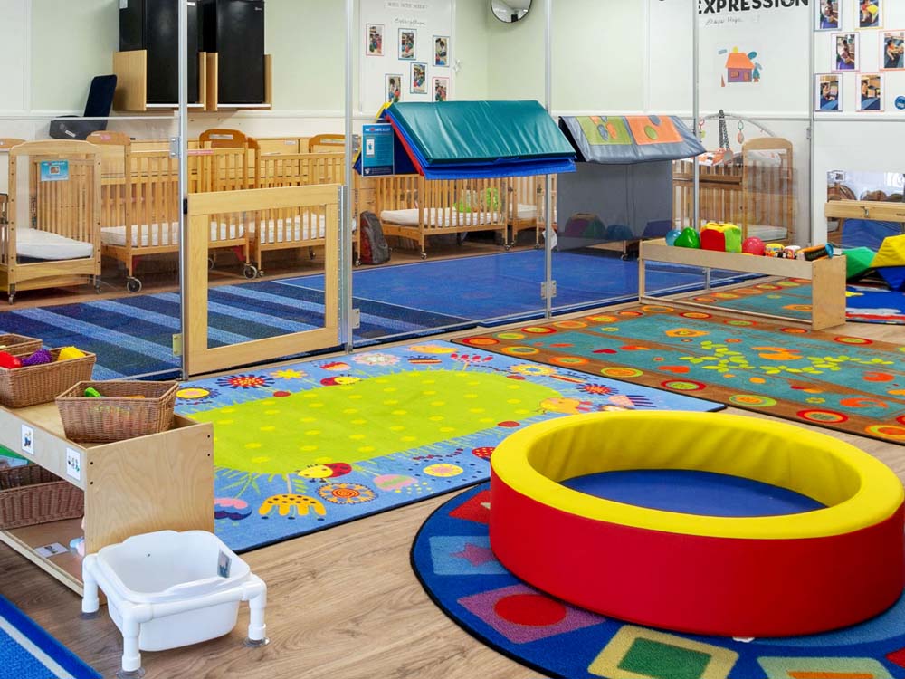 Infant Classroom