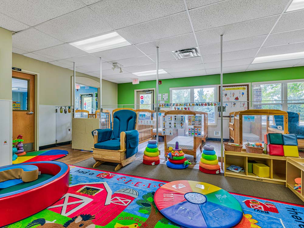 Infant Classroom