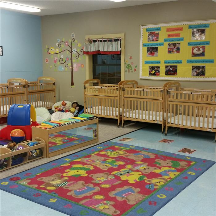 Infant Classroom