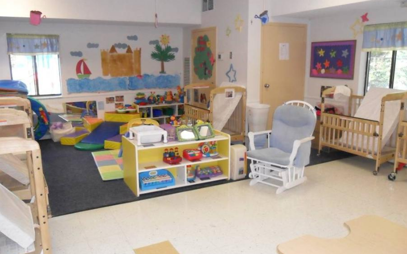 Infant Classroom