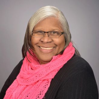 Laura Cooper, Our Center Director