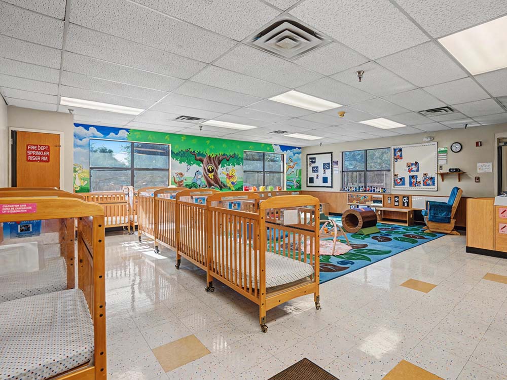 Infant Classroom