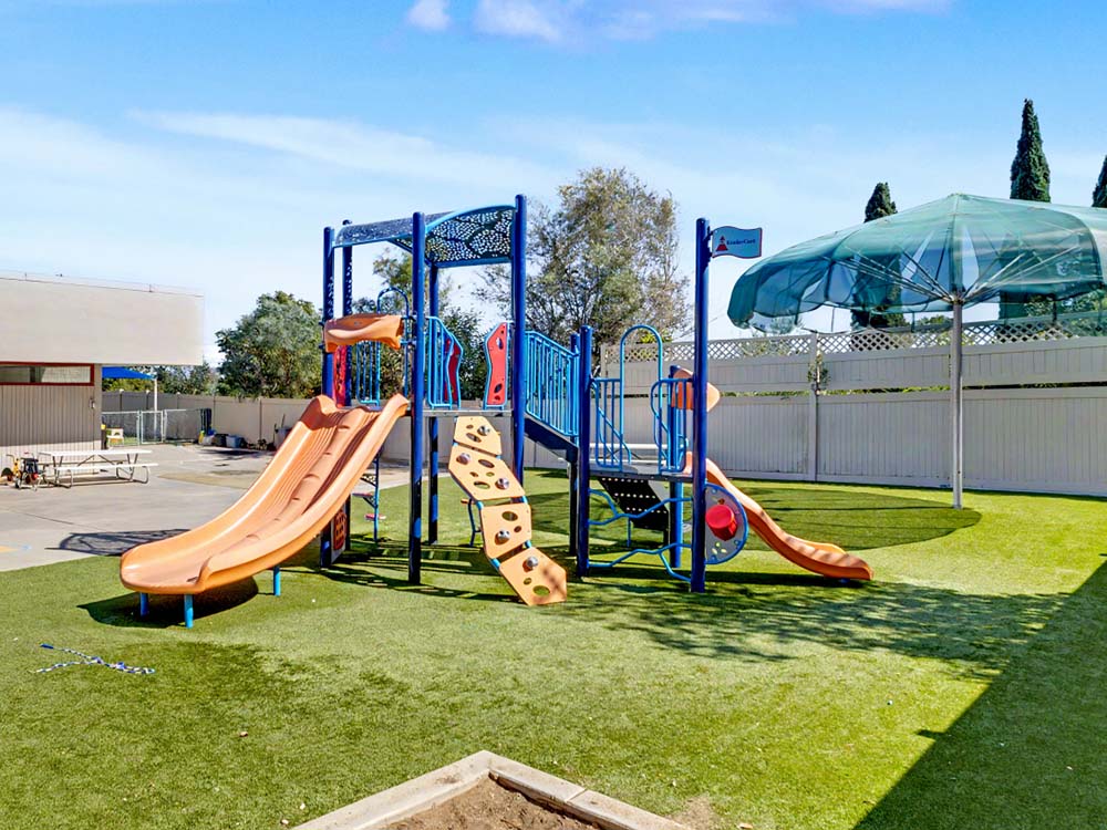 Playground