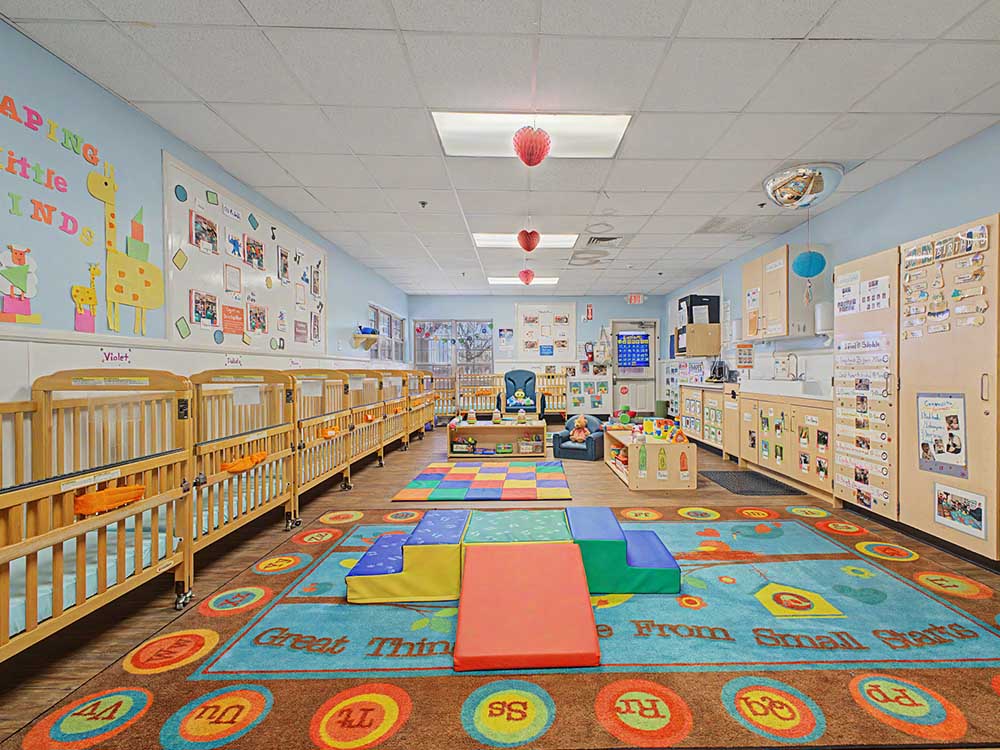 Infant Classroom