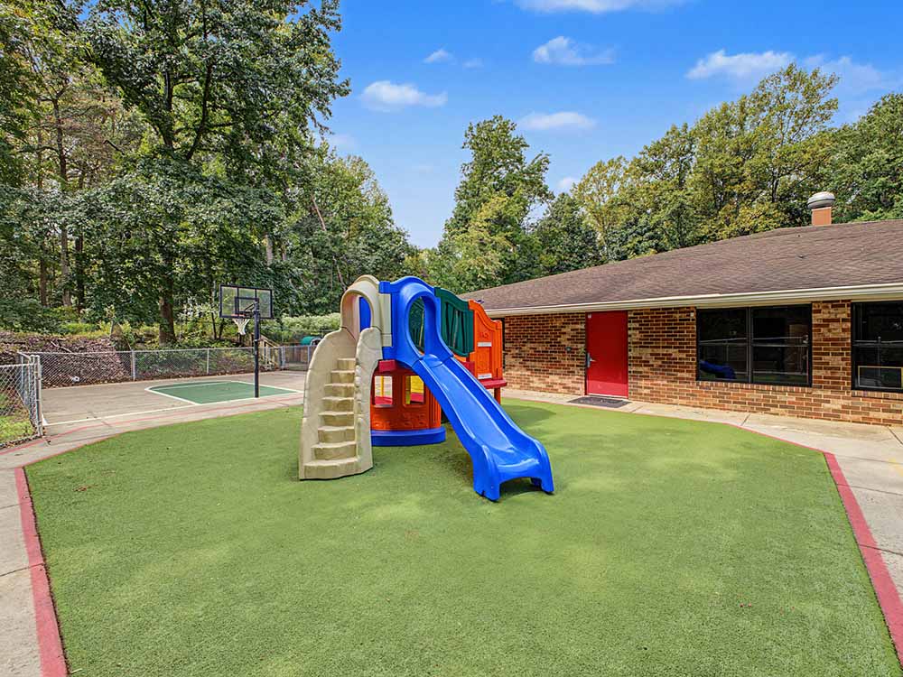 Playground