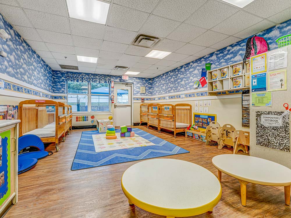 Infant Classroom