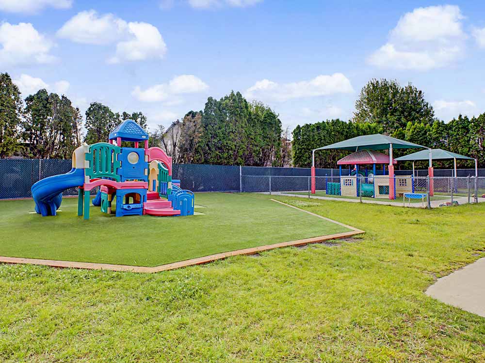 Playground