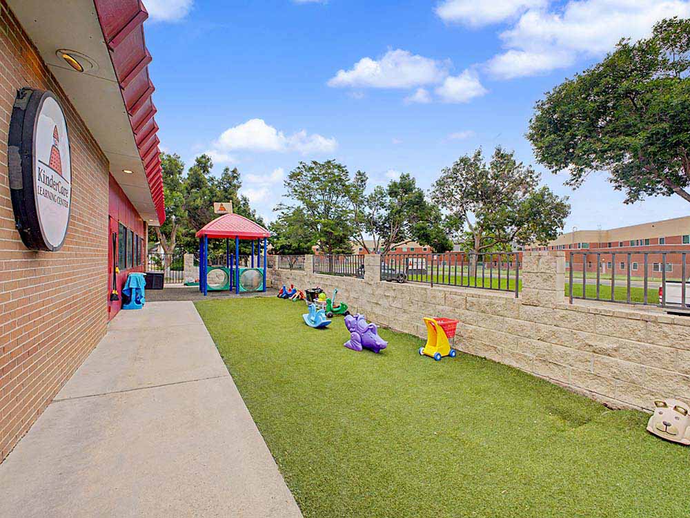 Playground