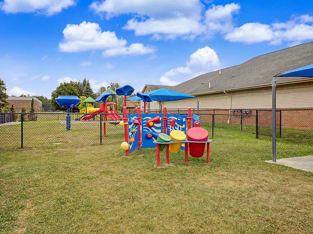 Playground