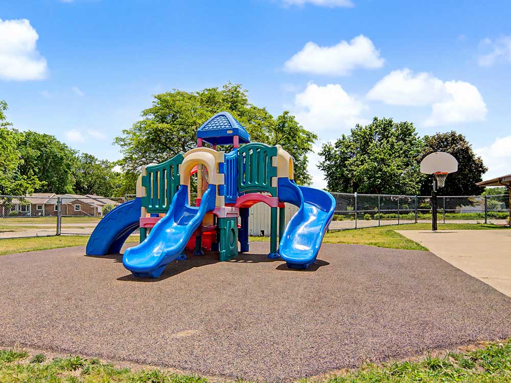 Playground