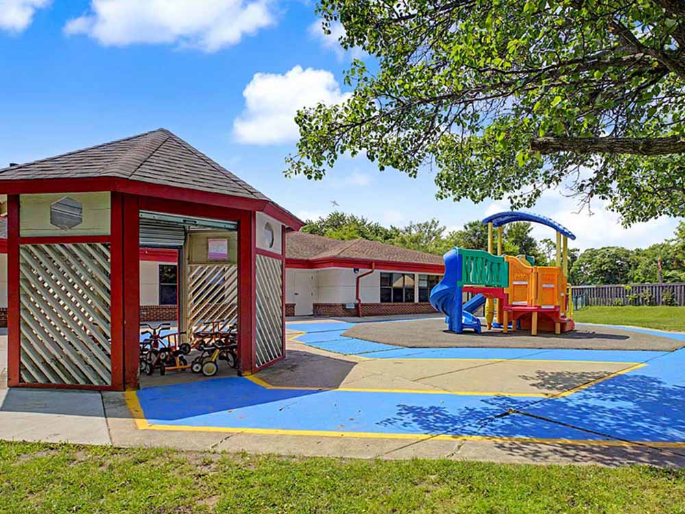 Playground