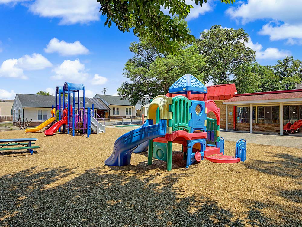 Playground