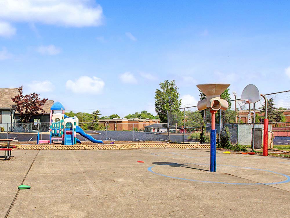 Playground