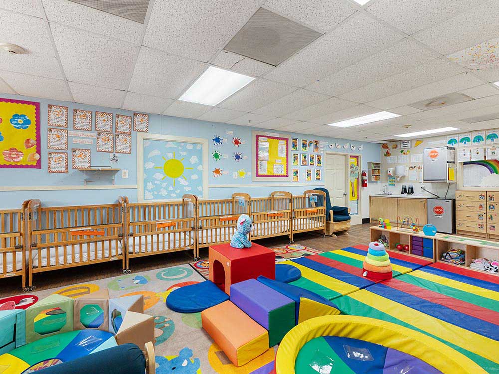 Infant Classroom