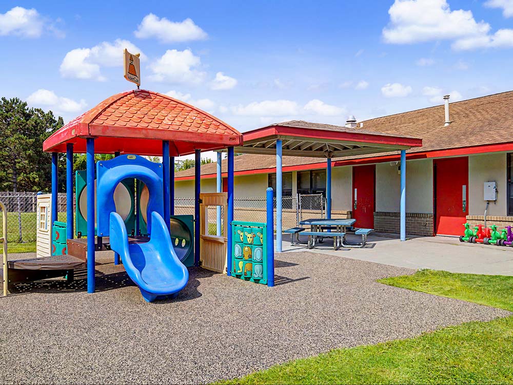 Playground