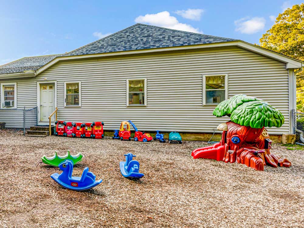 Playground