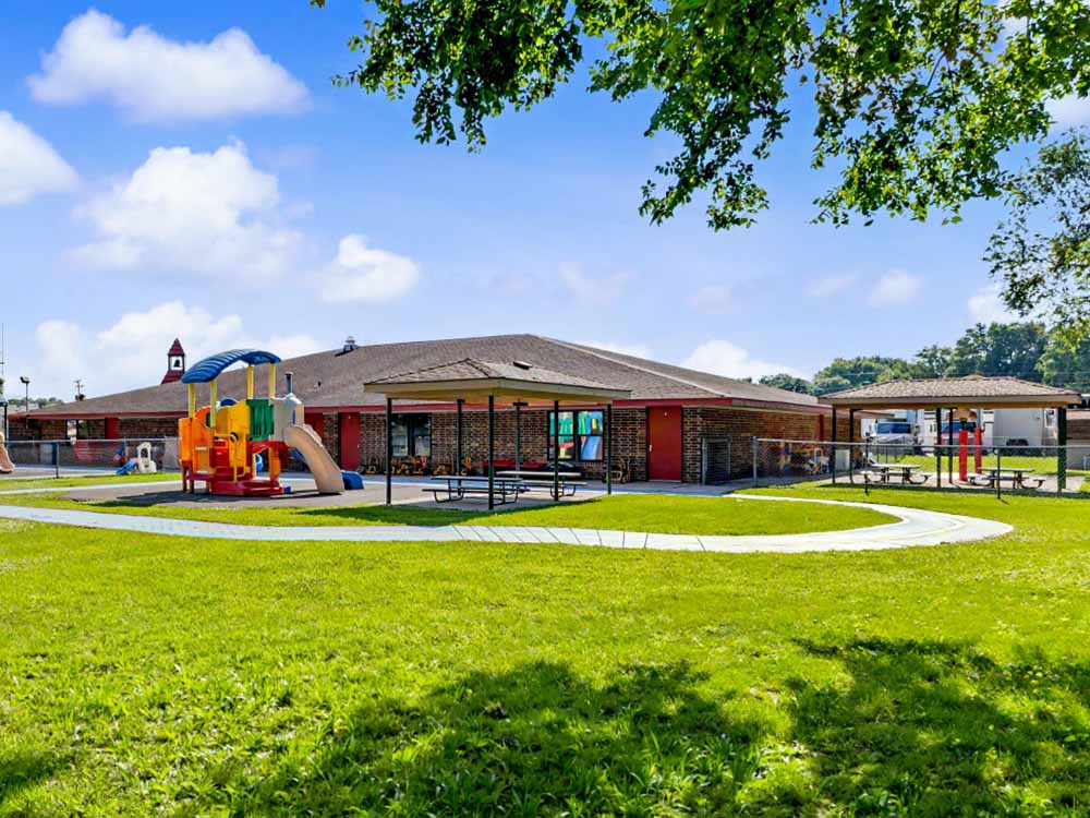 Playground