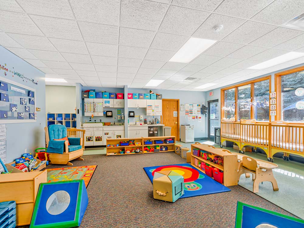 Infant Classroom