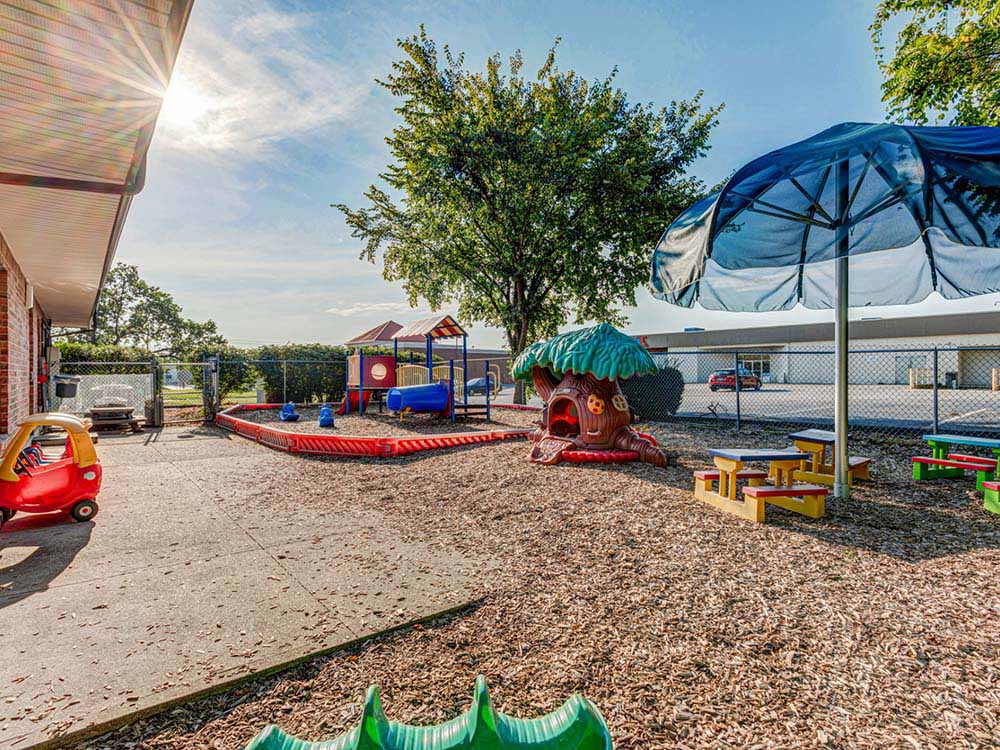 Playground