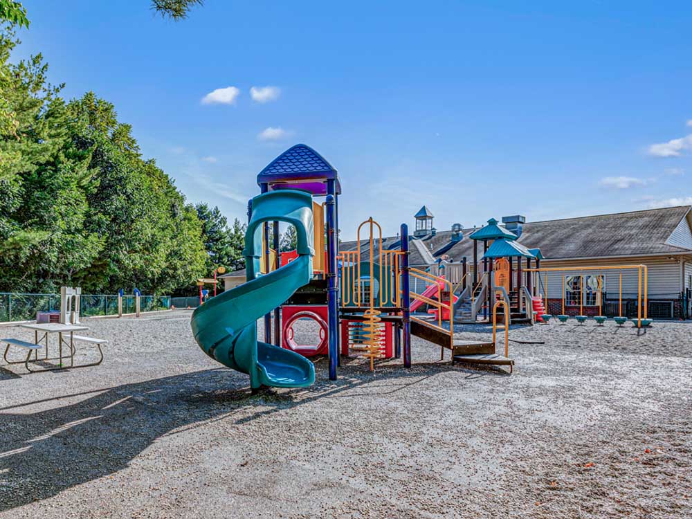 Playground
