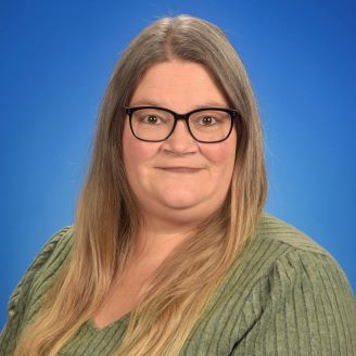 Melissa Beaver, Our Center Director