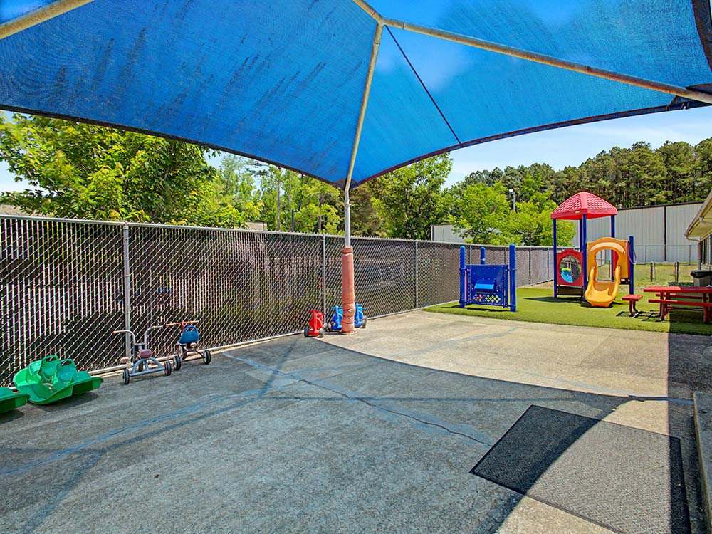 Playground