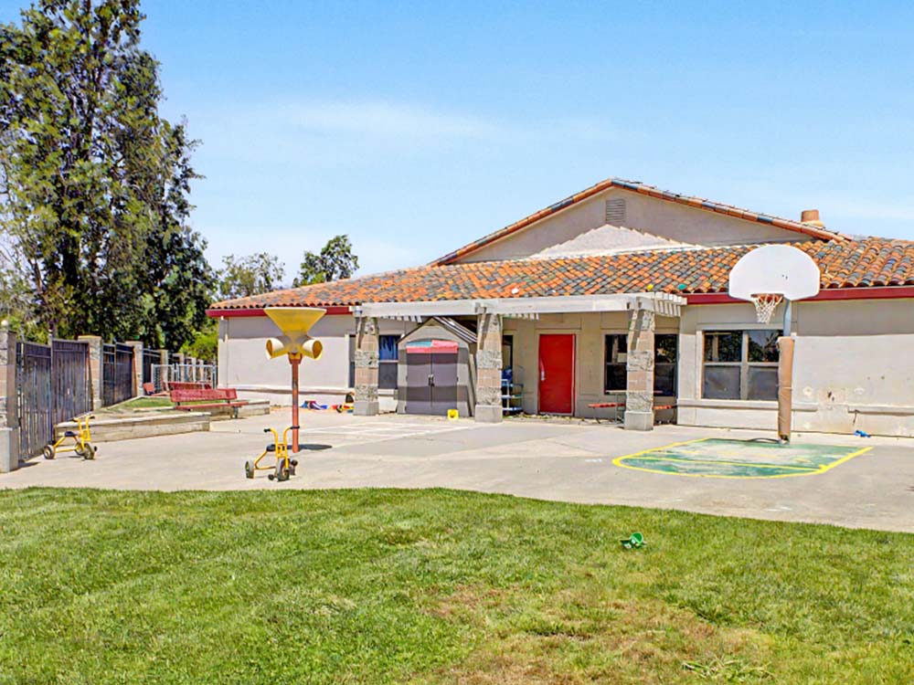 Playground