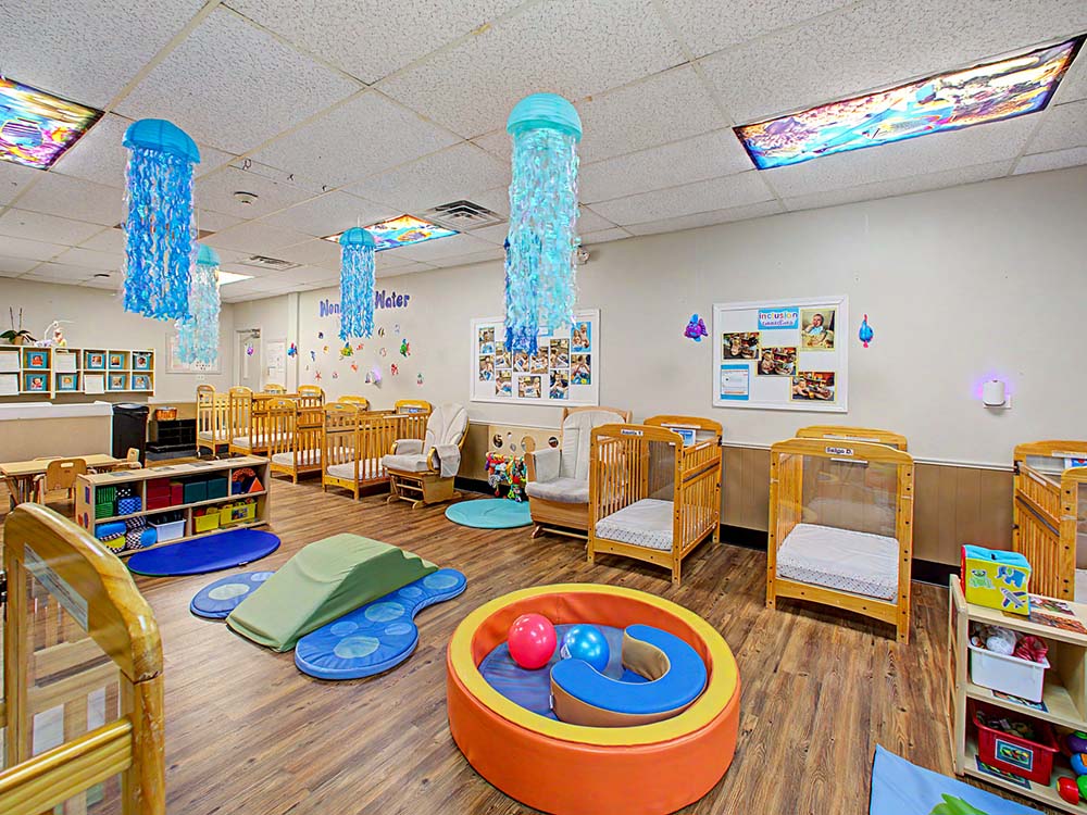 Infant Classroom