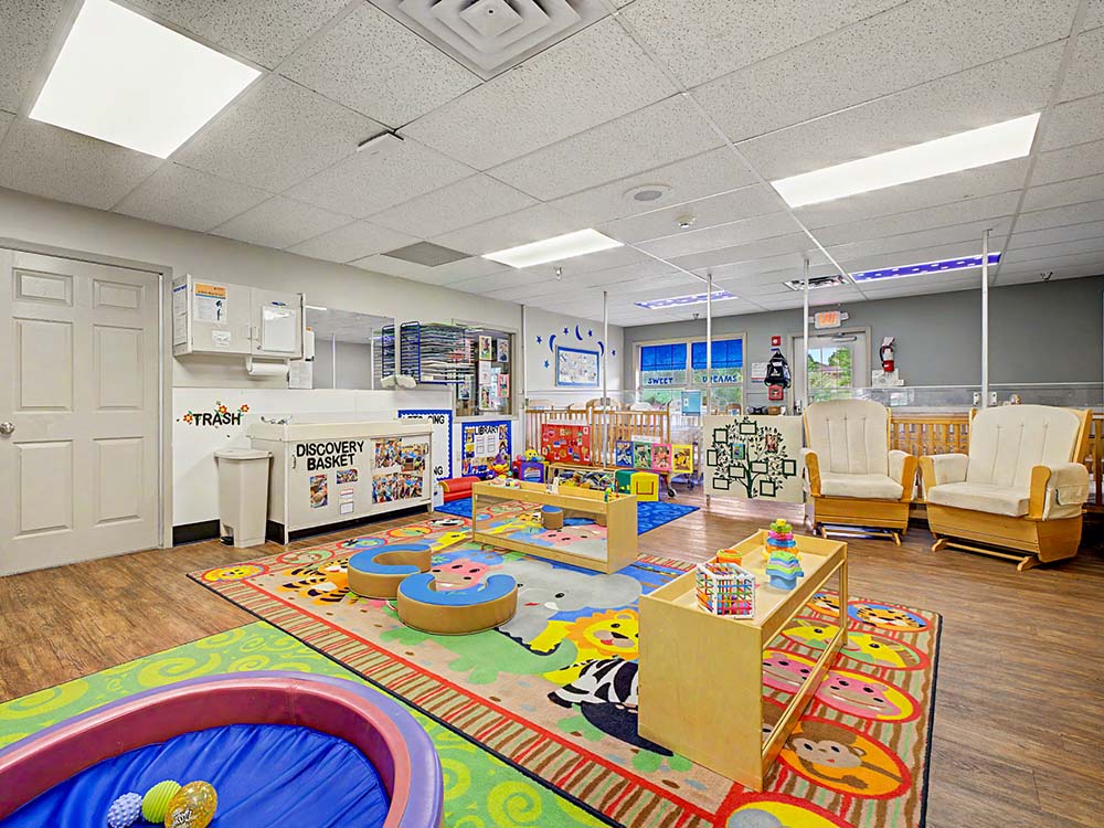 Infant Classroom