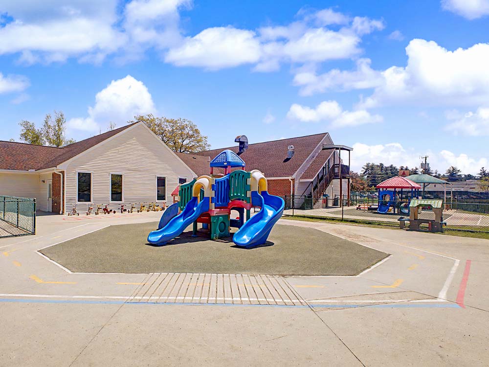 Playground
